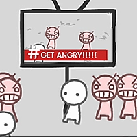 All Angry Game Cover