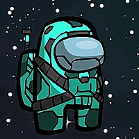 Among Us Match 3  Game Cover