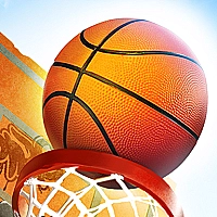Basketball Kings 2024 Game Cover