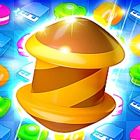 Cake Crunch Game Cover