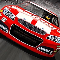 Car Ramp Stunt 3d Game Cover