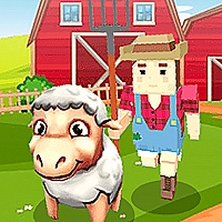 Crowd Farm Game Cover