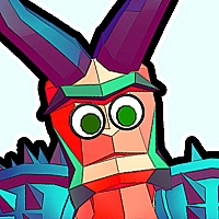 FUNNY SHOOTER 2 Game Cover