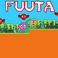 Fuuta Game Cover