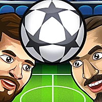 Head Football - Champions Game Cover