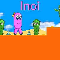 Inoi Game Cover