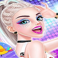 It Girl - Fashion Celebrity & Dress Up Game Cover
