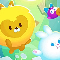 Jump Pet Adventure Game Cover