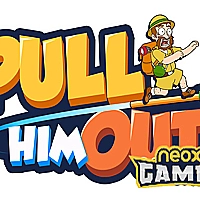 Pull Him NeoxGame Game Cover