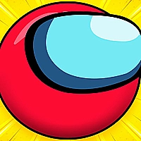 Red Bounce Ball Hero Game Cover