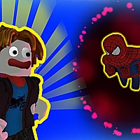 Roblox: Multiverse Spider Game Cover