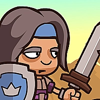 Shorties’s Kingdom 3 Game Cover