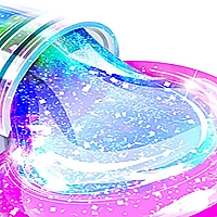 Squishy Slime Maker Game Cover