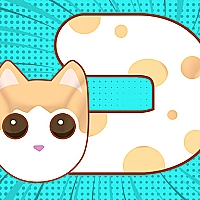 Stretched Cat Game Cover