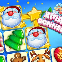 Xmas Connect Game Cover