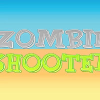 Zombie Shooter HD Game Cover