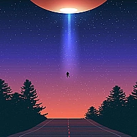Alien Wonderland Hidden Game Cover
