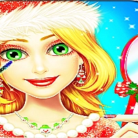 BRIDAL MAKEUP SALON  Game Cover
