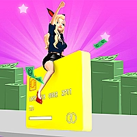 Build A Rich Queen Game Cover