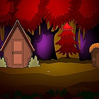 Colorful Land Escape Game Cover
