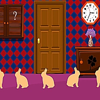 Coney House Escape Game Cover