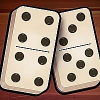 Domino Adventure Game Cover