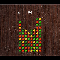 Fruit Pop it Game Cover