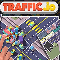 FZ Traffic Jam Game Cover