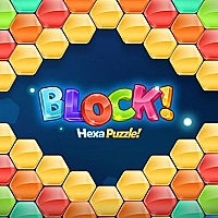 Hexa Puzzle 2020 Game Cover