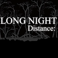 Long Night Distance Game Cover