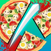 Make Pizza Kids Game Cover