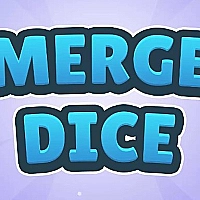 Merge Dice Game Cover
