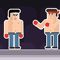 Mr Fight Game Cover