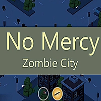 No Mercy 3D Game Cover