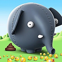 Olli Ball Game Cover