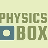 Physics Box HD Game Cover
