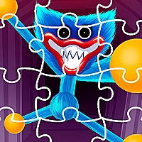 Poppy Rope Puzzle Game Cover