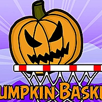 Pumpkin Basket Game Cover