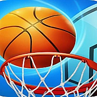 Rolly Basket Game Cover