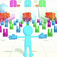 Slap Kingdom   Slap Race Game Cover