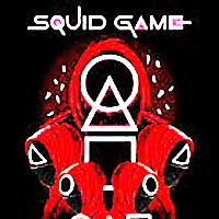Squid Jump Challenge Game Cover