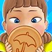 Squid Sugar Cooking - Try Not To Break It Game Cover