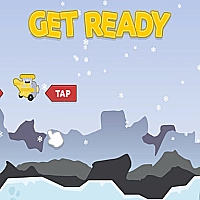 Tappy Plane Game Cover