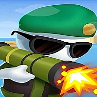 Trigger King Game Cover