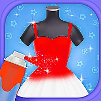 Yes That Dress Game Cover