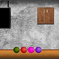 Amgel Easy Room Escape 61 Game Cover