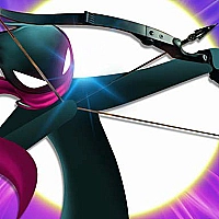 Archery Of The King Game Cover