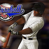 Baseball Pro Game Cover