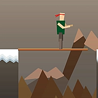Bridge Stick Game Cover