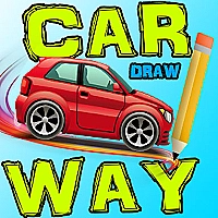 Car Way Game Cover